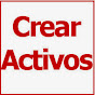 Crear Activos